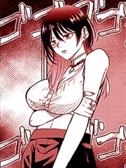 桃花引漫画封面